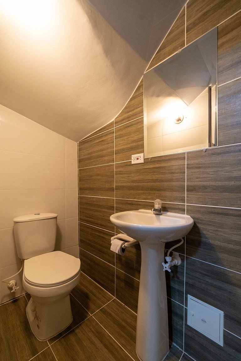 Hotel Doxa Habitación Doble estandar
