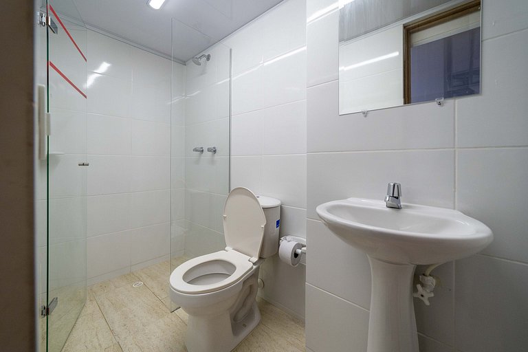 Hotel Doxa habitación Triple Estándar