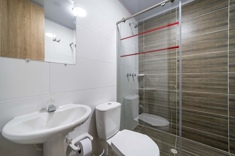 Hotel Doxa Habitación Doble estandar